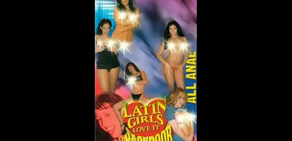  Real Latin Hotties 3 - Mayara Rodriguez, Kat, Wesley Pipes, Paloma Perez